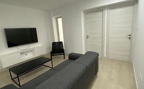Apartamento en Avenida de Finisterre