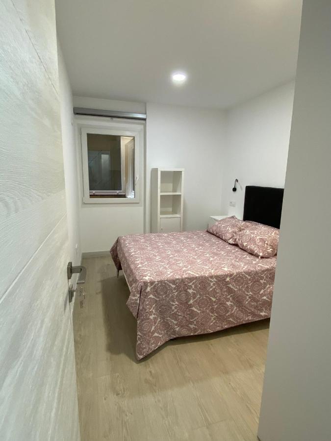 Apartamento Apartamento en Avenida de Finisterre A Coruña Exterior foto