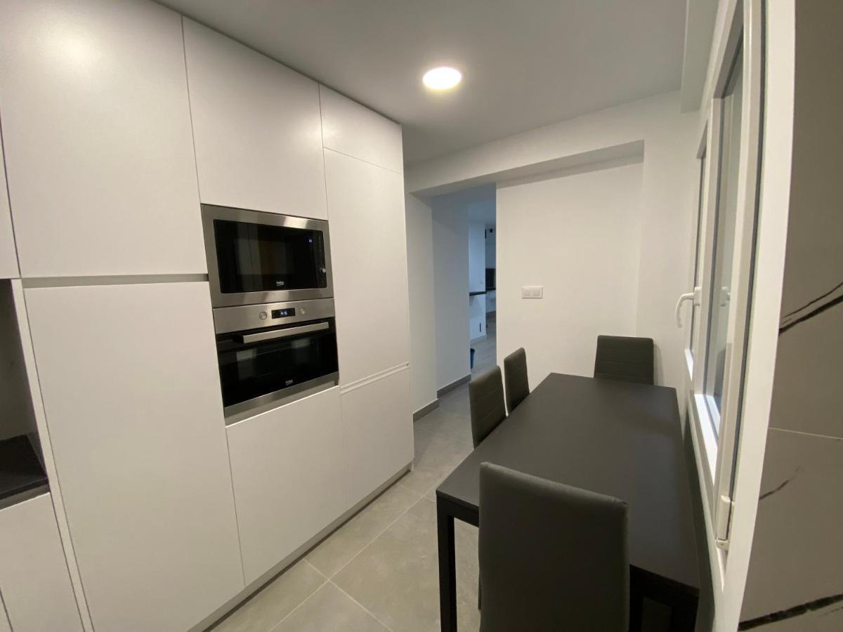 Apartamento Apartamento en Avenida de Finisterre A Coruña Exterior foto